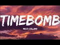 Nico Collins-Timebomb