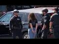 WATCH IT LIVE North Side Police Presence