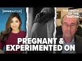 She thought it was a prenatal vitamin She didn t know it was radioactive The Truth of the Matter