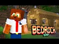 Download Lagu Bygger en fin bro - Bedrock SMP #9