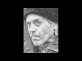 Generative Portrait drawing