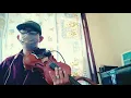 Suci dalam debu cover violin