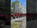 Watch a 262-Ton Transformer Roll Into Three Mile Island