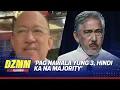 Download Lagu ‘Thin majority’ in Senate could shift balance of power - analyst | DZMM TeleRadyo