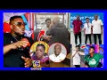 Download Lagu Right Eye of Suzzy Pinamang is partially blind but the left eye sees 80% after the sʊrgery-Update