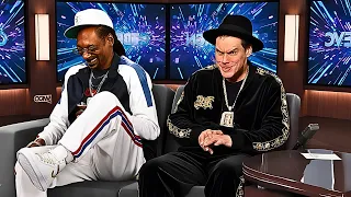 NOBODY Breaks Celebrities Like A Jim Carrey Impression!
