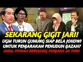 Download Lagu ROY SURYO CS GIGIT JARI! UGM TURUN GUNUNG SIAP BELA JOKOWI UNTUK PENJARAKAN PENUDUH IJAZAH PALSU ?