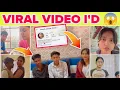 Viral Video 19 Minutes Real I'd | Instagram Viral Video | Viral Video | 19 Minutes Viral Video Full