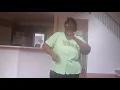 SigningwithVal - Nobody Greater by VaShawn Mitchell (in ASL)