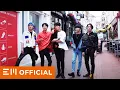 Download Lagu BURSTERS (버스터즈) - 'Savage' Official Music Video