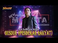 Lagu PUTRA NEW MONATA Gusdur (PENDEKAR RAKYAT) VOC.CAK SODIQ