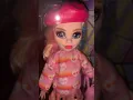 Monster high X Wednesday Enid doll
