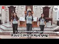 Download Lagu Lagu Sekolah Minggu “ Yesus Cinta Semua Anak “ Karaoke, Gerak dan Pujian