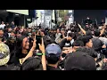 STRANGERS - GEMBALA LIVE AT DOOMSDAY OPEN AIR (Bandung) - [4K]