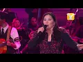 Ana Gabriel - Es demasiado tarde - Festival de Viña del Mar 2014 HD