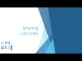 Microservices - Sharing Libraries
