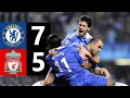 Download Lagu The Day Stamford Bridge Witnessed Football Madness ! ● Extended Highlights