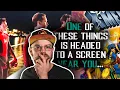 Rumor Mill is out of control Nerd News Headlines