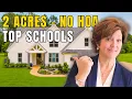5 Bedroom Dream Home on 2 Acres in Desoto County MS No HOA