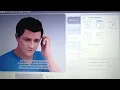 Vsim Caso 2 enf114 Lloyd Bennett