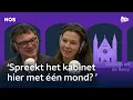 Lagu 'Dit is pijnlijk voor de BBB' | De Stemming | #38 | NPO Radio 1
