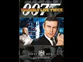 You Only Live twice OST -  Capsule in Space