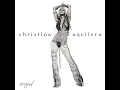 Walk Away - Christina Aguilera