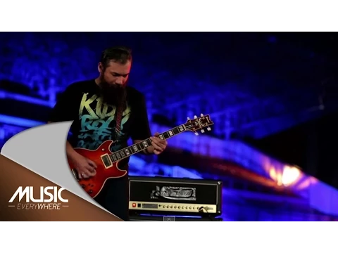 Download MP3 Netral - Sorry (Live at Music Everywhere) *