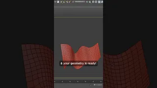 How to Model Organic Shapes in 3ds Max