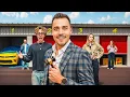 Download Lagu KUPIŁEM 5 LOSOWYCH MAGAZYNÓW i ZAROBIŁEM ______PLN