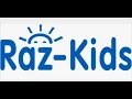 Raz Plus The online reading program with downloadable books to print and assemble Raz Plus