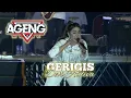 Download Lagu GERIGIS | DEVI ALDIVA - AGENG MUSIC LIVE ANCOL 2025