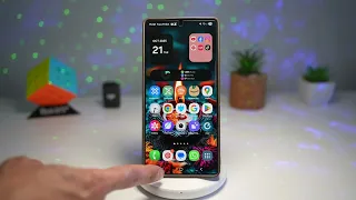 كيفية تغيير عرض التطبيقات الأخيرة من إعدادات تخصيص الشاشة الرئيسية على هاتف Samsung Galaxy 