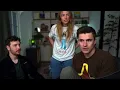 Download Lagu QTCinderella third wheels for 17 minutes and 24 seconds
