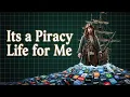 The Streaming War Is Over Piracy Won