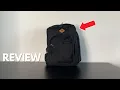 abshoo Classical Travel Backpack - Quick Review