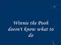 Return to Pooh Corner - Kenny Loggins
