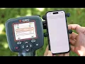 How-To Use Tempo s EML250-ID RFID Locator Locator Link App