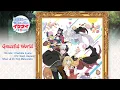 Download Lagu [Vietsub] Graceful World - Charlotte Evans - Konyaku Haki sareta Reijou wo Hirotta Ore ga,... ED