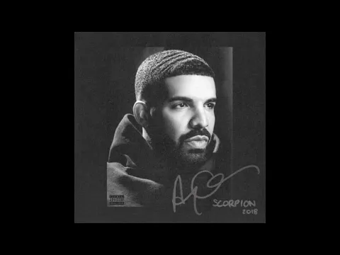 Download MP3 Drake - Nonstop [Audio]