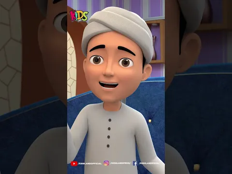 Dako Ko yakeen naee aya #cartoonseries#Ytshorts#shorts#islamic #cartoon#GhulamRasool