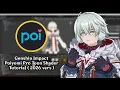 Genshin Impact - Poiyomi Pro Toon Shader Tutorial for VRChat