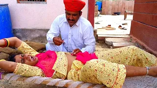  marwadi comedy video rajasthani 