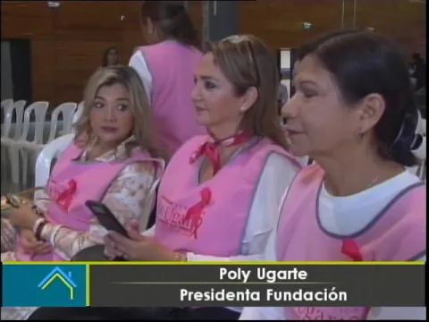 Exámenes de mama gratuitos 22 de octubre Malecón 2000