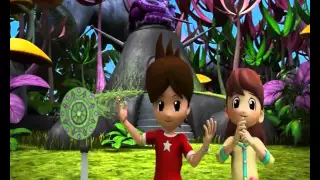 كوكب مغامرات الجديد 2016 كامل سبيس تون 