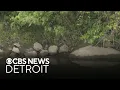 Body found in Clinton River under Gratiot Avenue bridge in Mount Clemens