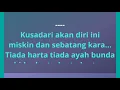 Download Lagu KARAOKE TANPA VOCAL SEBATANG KARA