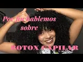Que es el botox capilar Que debes hacer luego de hacer este procedimiento y quien debe usarlo