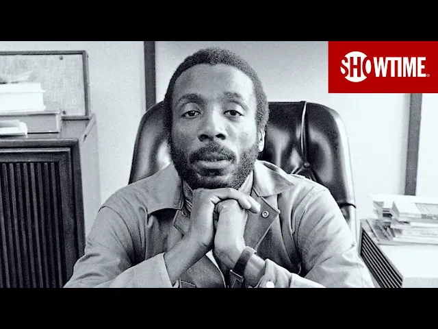 The One and Only Dick Gregory (2021) Official Trailer | SHOWTIME Documentary Film