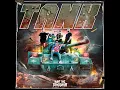 Tank - Hunt The Dinosaur